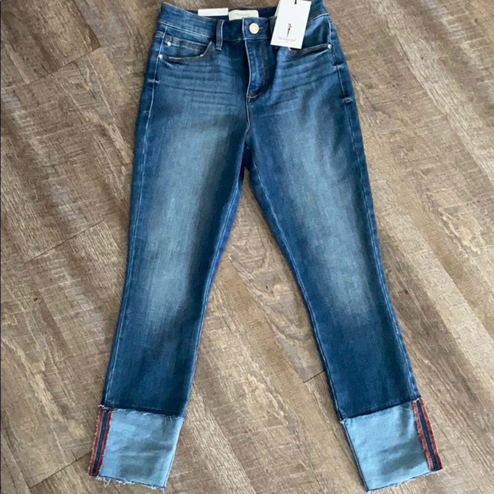 Skinnygirl Jeans by Bethenny Frankel